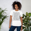 Short-Sleeve Unisex T-Shirt - 