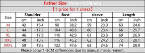 Family outfit Mother / Daughter / Daddy / Son Sweatshirt - Lady Vals Vanity