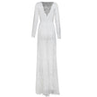 HOT SELL Ladies Sexy Lace Sleepwear Nightdress - Lady Vals Vanity