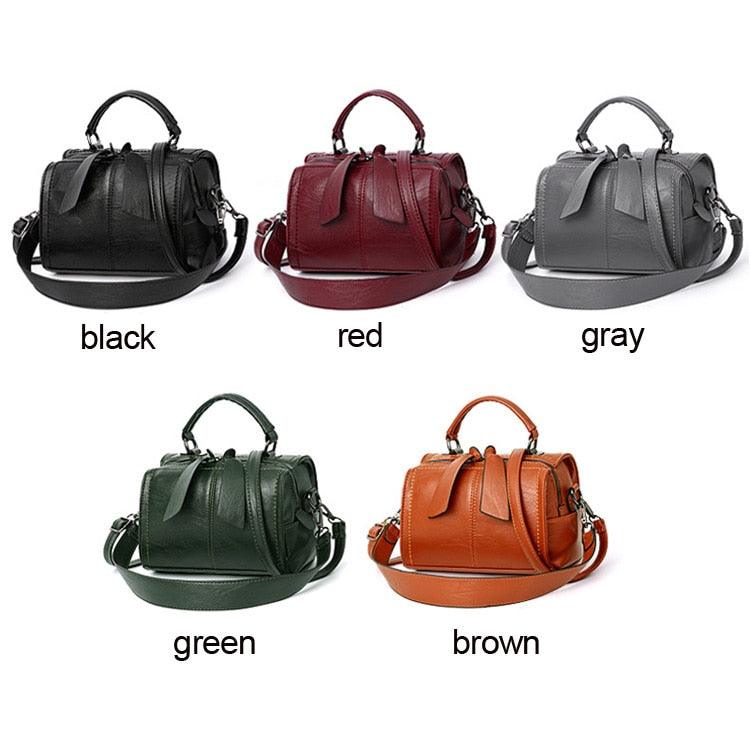 REPRCLA Fashion Elegant Handbag - Lady Vals Vanity