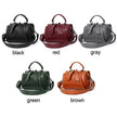 REPRCLA Fashion Elegant Handbag - Lady Vals Vanity