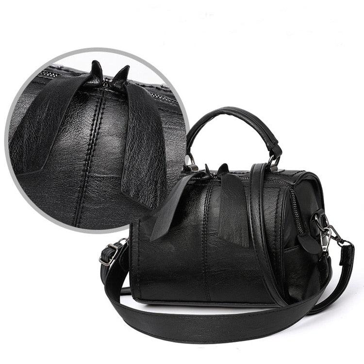 REPRCLA Fashion Elegant Handbag - Lady Vals Vanity