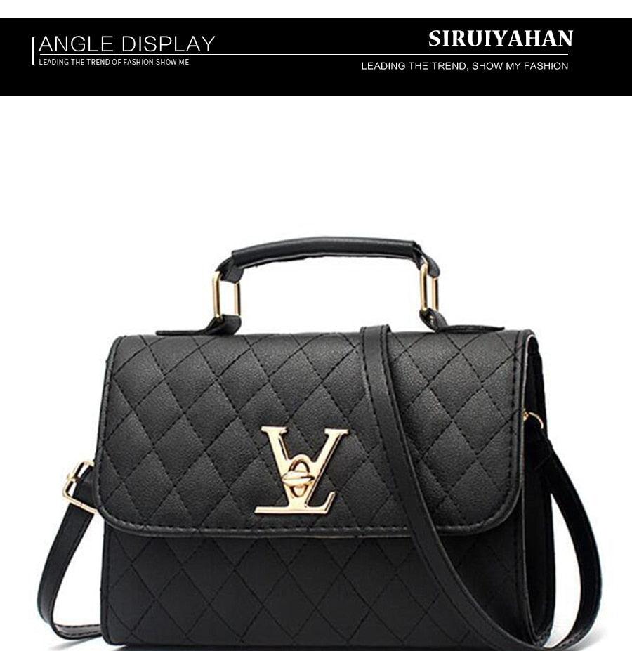 Women Bags Designer Crossbody Bags - 