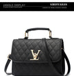 Women Bags Designer Crossbody Bags - 