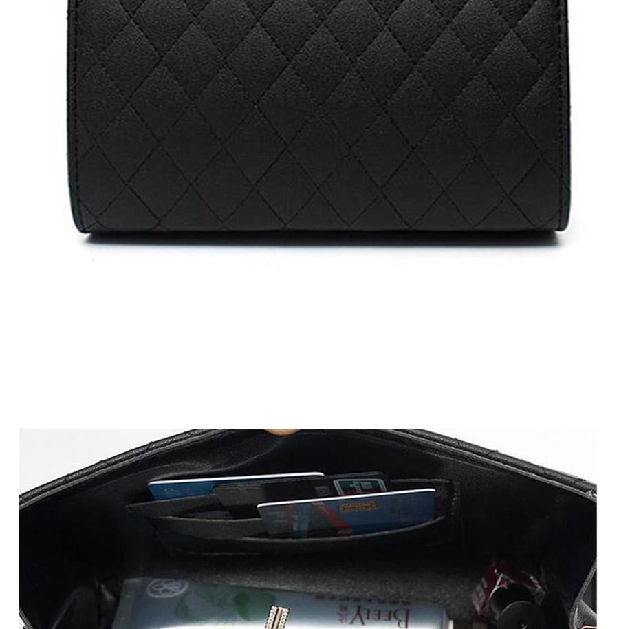 Women Bags Designer Crossbody Bags - 