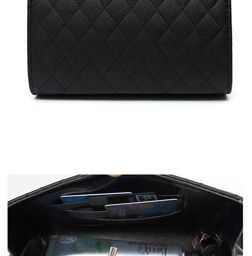 Women Bags Designer Crossbody Bags - 