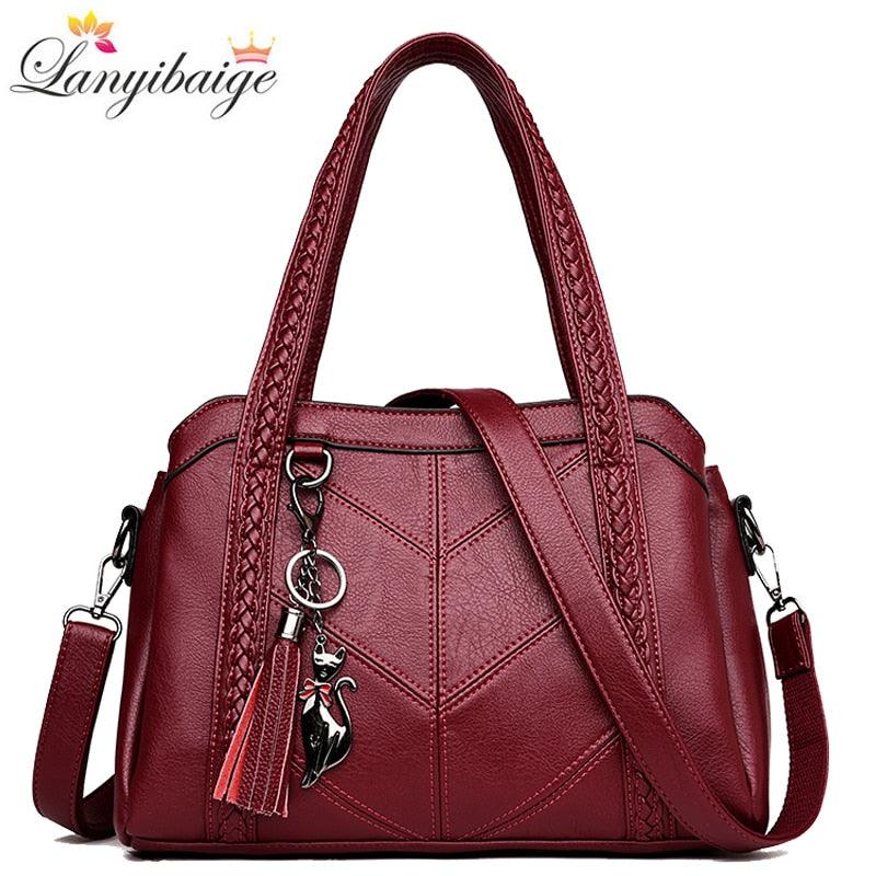 Luxury handbags - Lady Vals Vanity