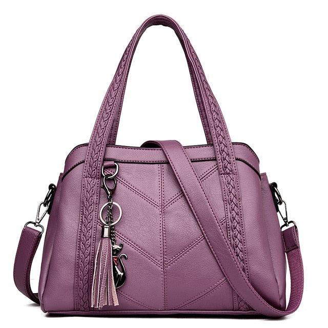 Luxury handbags - Lady Vals Vanity