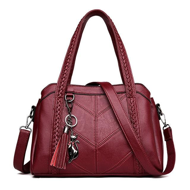 Luxury handbags - Lady Vals Vanity