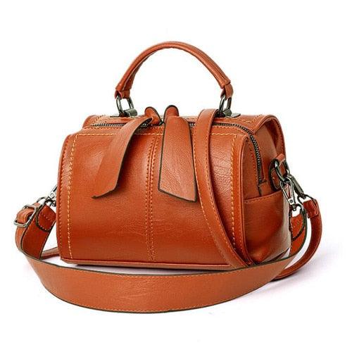 REPRCLA Fashion Elegant Handbag - Lady Vals Vanity