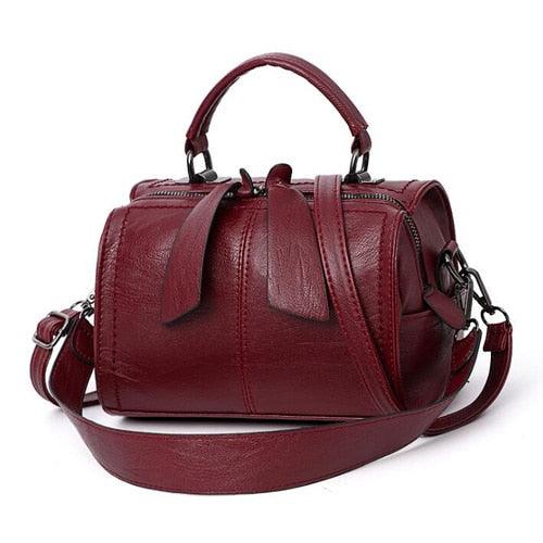 REPRCLA Fashion Elegant Handbag - Lady Vals Vanity