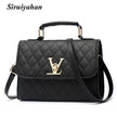Women Bags Designer Crossbody Bags - 