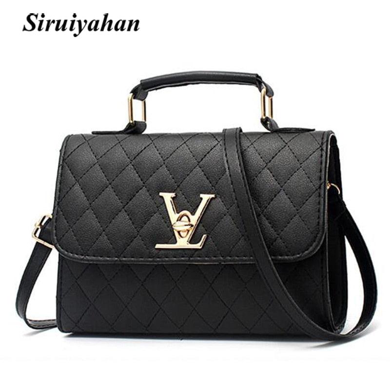 Women Bags Designer Crossbody Bags - 