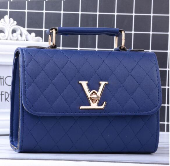Women Bags Designer Crossbody Bags - 