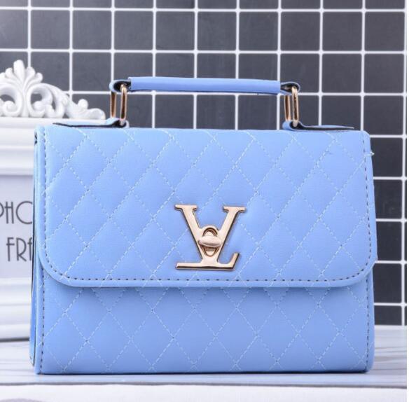 Women Bags Designer Crossbody Bags - 