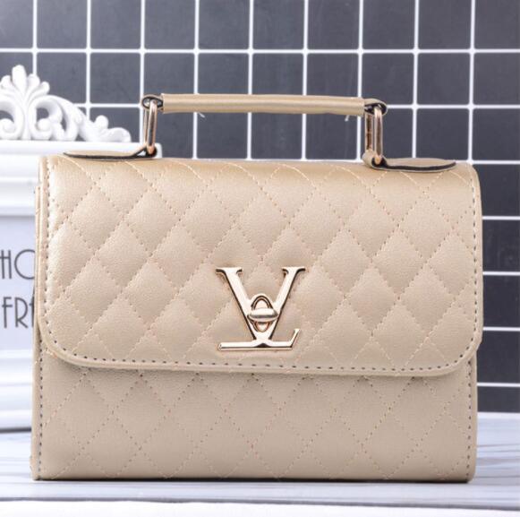 Women Bags Designer Crossbody Bags - 