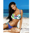 2020 Sexy Large Swimsuit Push Up Bikini Wear - Lady Vals Vanity