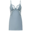 Sexy Women's  Lace Nightdress - 