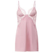 Sexy Women's  Lace Nightdress - 