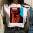 Vogue T Shirt Women Melanin T Shirt - 