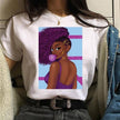 Vogue T Shirt Women Melanin T Shirt - 