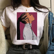 Vogue T Shirt Women Melanin T Shirt - 