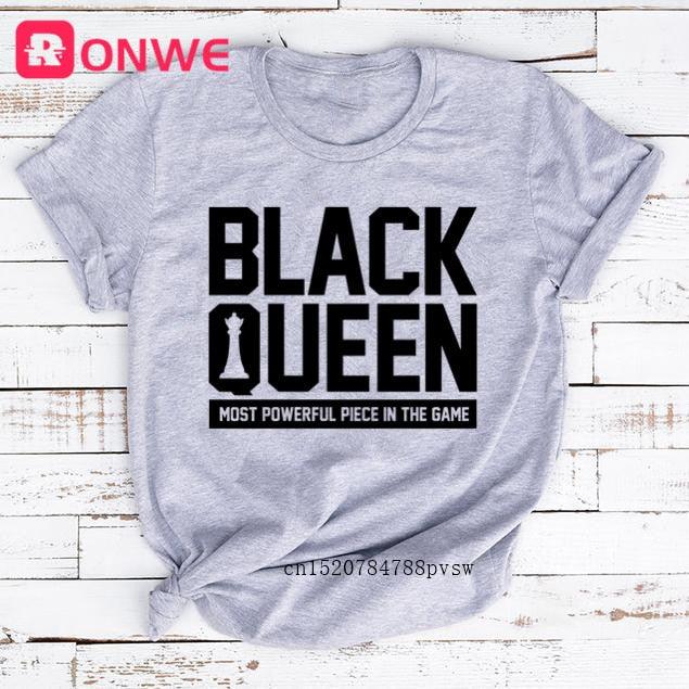 I Am A Strong Melanin Queen T-shirt - Lady Vals Vanity