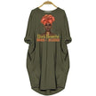 New Fashion T-Shirt For Women Pocket Cropped - Lady Vals Vanity