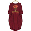 New Fashion T-Shirt For Women Pocket Cropped - Lady Vals Vanity