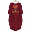 New Fashion T-Shirt For Women Pocket Cropped - Lady Vals Vanity