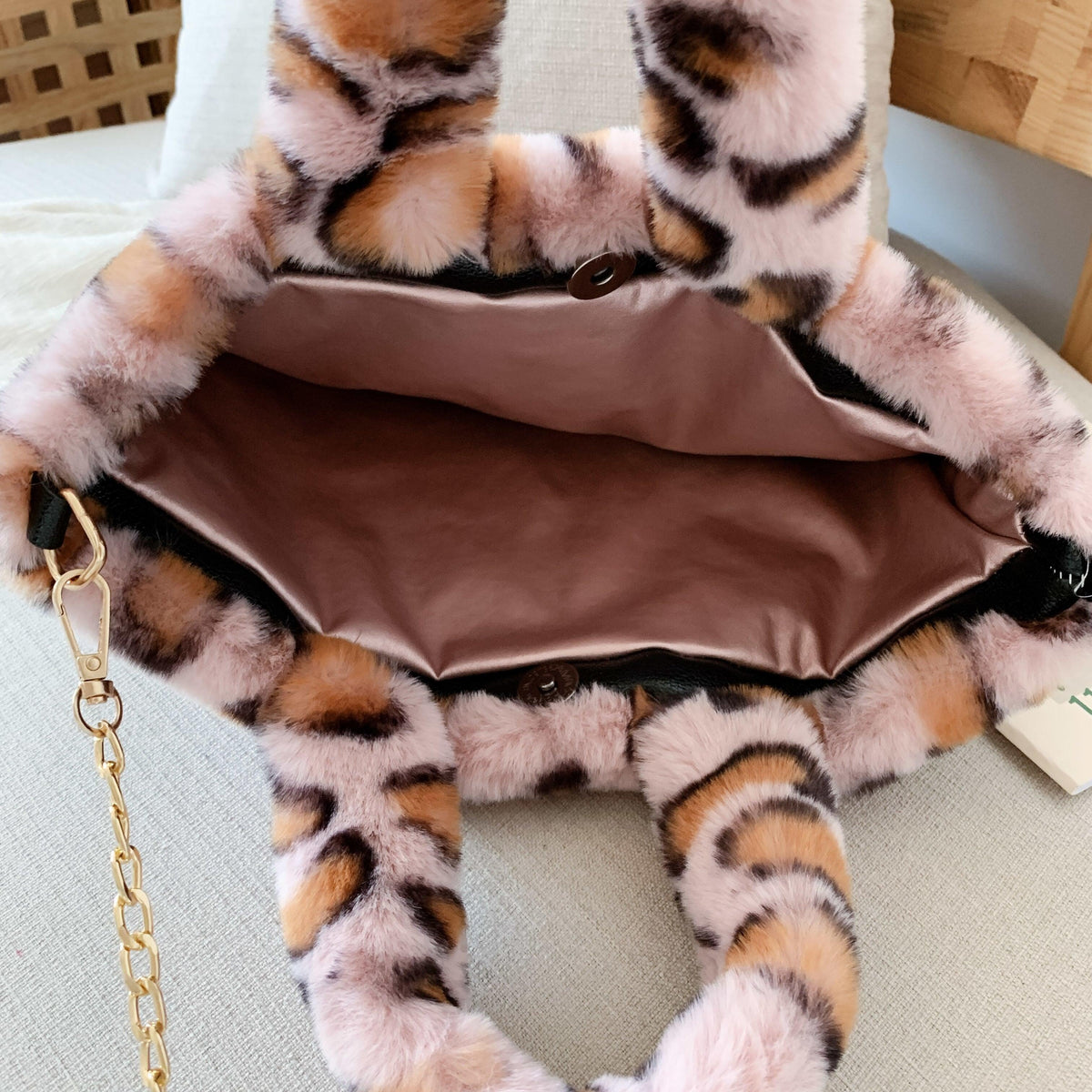 Winter new fashion shoulder bag female - 
