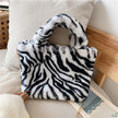 Winter new fashion shoulder bag female - 