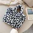 Winter new fashion shoulder bag female - 