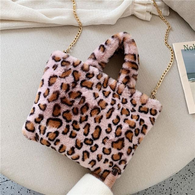 Winter new fashion shoulder bag female - 