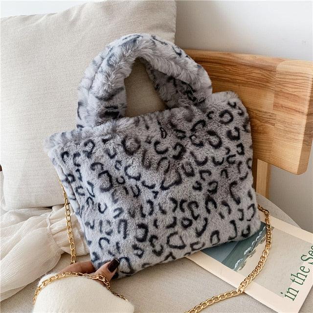 Winter new fashion shoulder bag female - 
