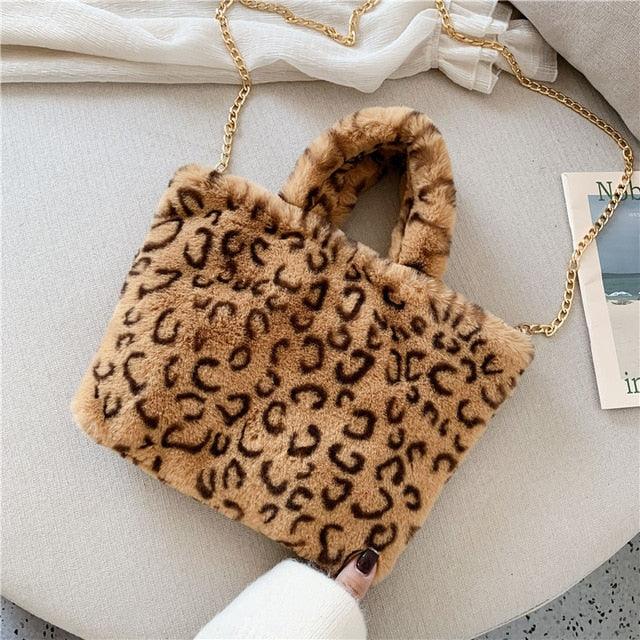 Winter new fashion shoulder bag female - 
