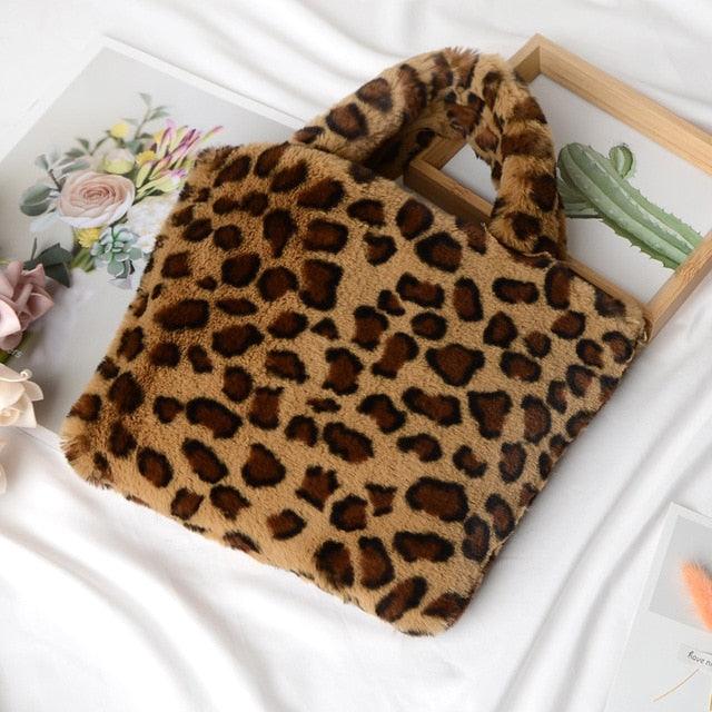 Winter new fashion shoulder bag female - "I'M PERKY" Boutique