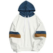 Thick Warm Sweater Men Turtleneck Sweaters Slim Fit Pullover Men Knitwear Male Double collar - 