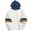 Thick Warm Sweater Men Turtleneck Sweaters Slim Fit Pullover Men Knitwear Male Double collar - 