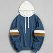 Thick Warm Sweater Men Turtleneck Sweaters Slim Fit Pullover Men Knitwear Male Double collar - 
