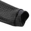 Autumn Winter Warm - Knitted Men's Sweater Casual Hooded Pullover Men Cotton - Lady Vals Vanity