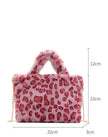 Winter new fashion shoulder bag female - 