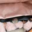 Winter new fashion shoulder bag female - 