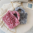 Winter new fashion shoulder bag female - 