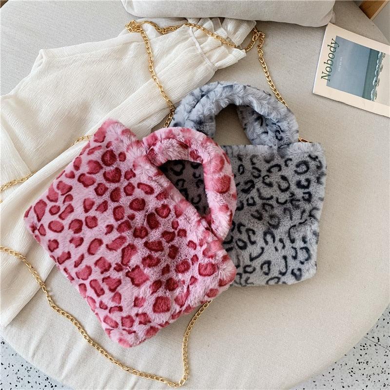 Winter new fashion shoulder bag female - 