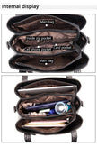 Luxury handbags - Lady Vals Vanity