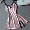 Sexy Lingerie Nightgown Off Shoulder - Lady Vals Vanity