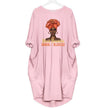 New Fashion T-Shirt For Women Pocket Cropped - Lady Vals Vanity