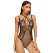 New Sexy lingerie Mesh Body Stockings - Lady Vals Vanity