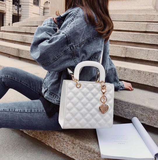 Luxury Brand Tote bag 2021 - Lady Vals Vanity